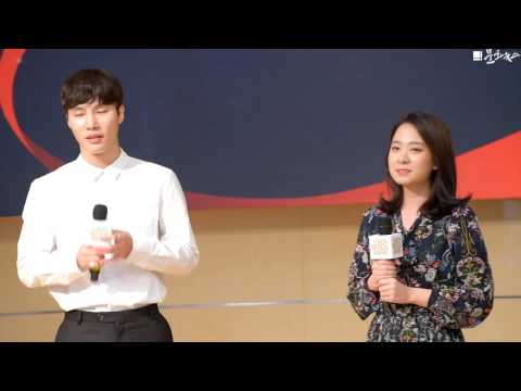 [문화뉴스TV] 문성일, 송상은 '그게 나의 전부란 걸'…제5회 예그린뮤지컬어워드 기자회견 축하공연