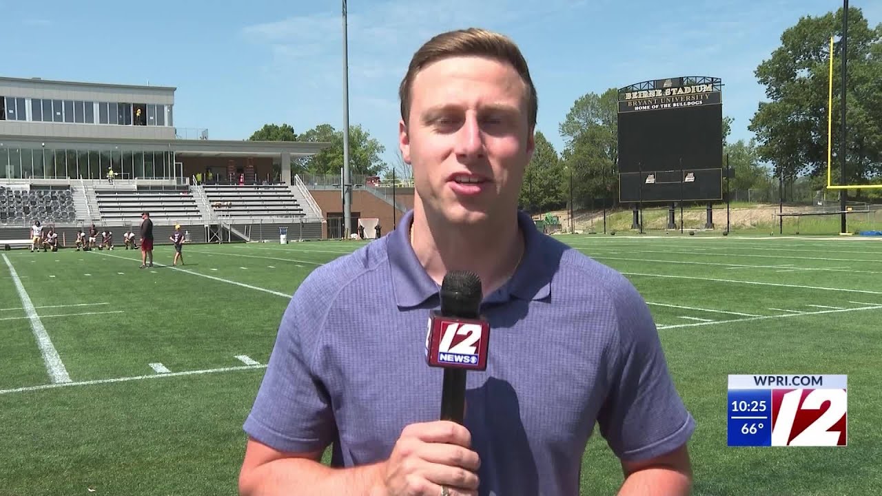 Bryant leaning on veteran experience ahead of year two in CAA