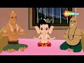 बाल गणेश जी के लोकप्रिय गाने | Bal Ganesh Rhymes Collection | Shemaroo Kids