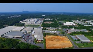 Randolph County NC