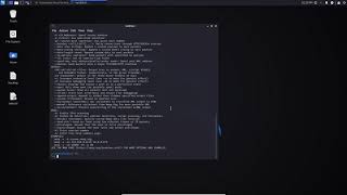 9 How to scan for hosts in nmap to use in openvas