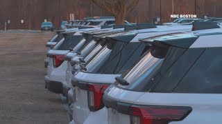 Concerns about conditions at ICE facility in Massachusetts