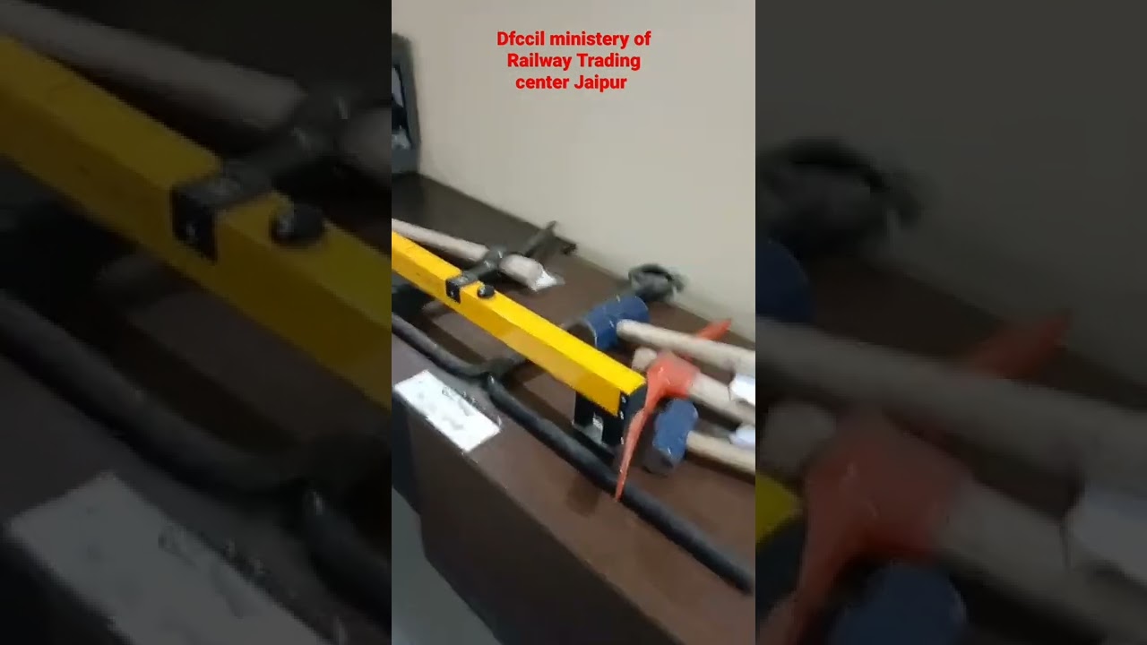 dfccil training center Jaipur post on je executive electrical 