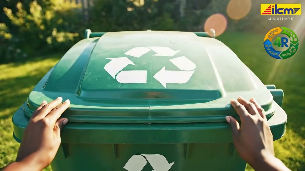 GREENTEX | INOVASI LESTARI 🌱