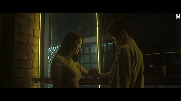 Cannonball Heart - Shel Dawn | Anjelina  Official MV