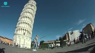 LOKMAN | LOCKING  SOLO | ITALY