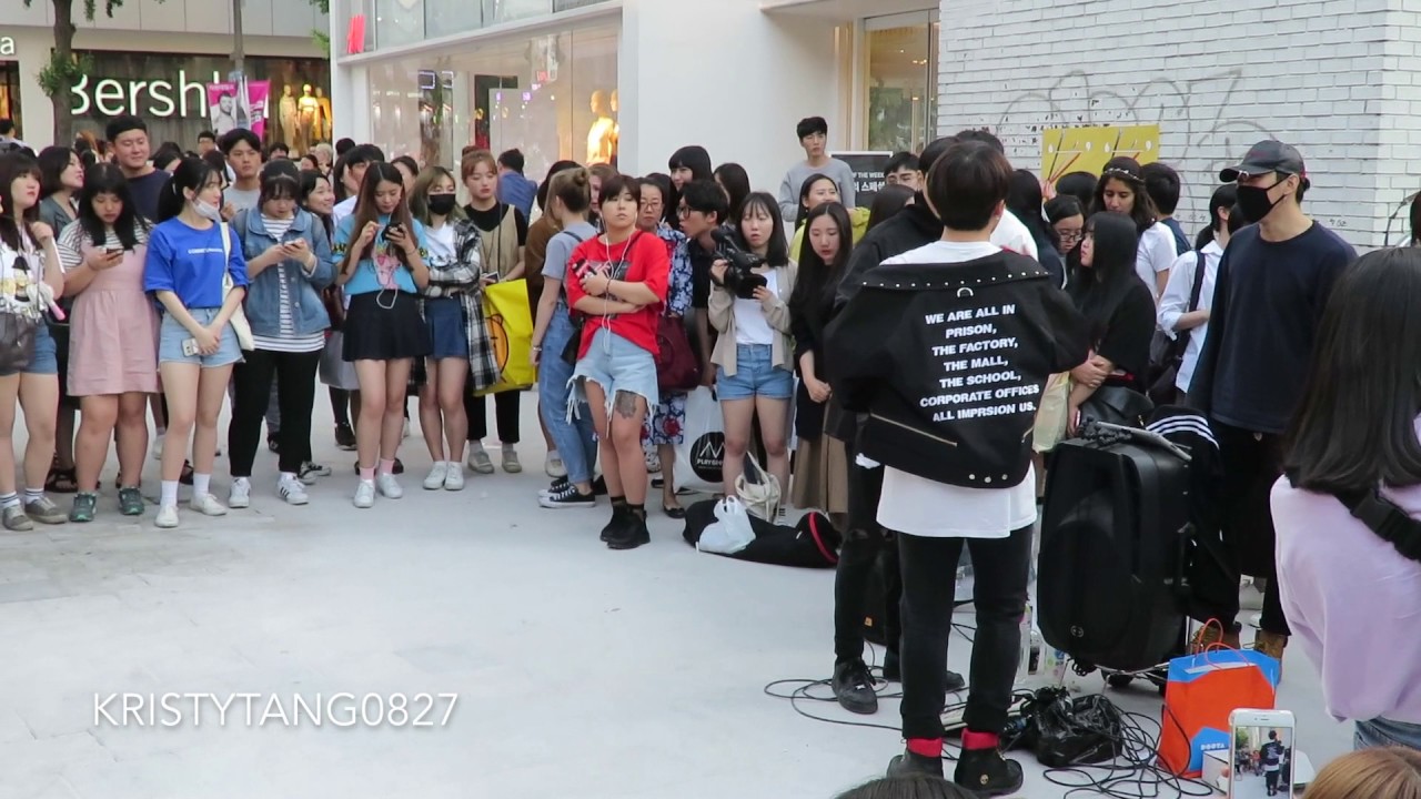 170527 BLING BLING (iKON) by DOB (디오비)