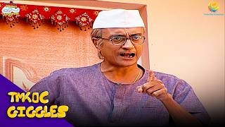 Bapuji Ne Sabke सामने क्यों चिल्लाया Bhide Ko | Ep. 788 | TG | Taarak Mehta | तारक मेहता