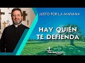 Hay quién te defienda - Padre Pedro Justo Berrío