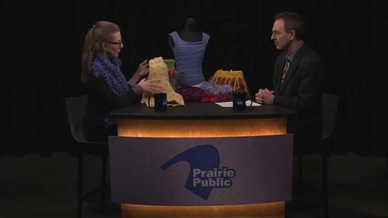 Prairie Pulse 1223; Cheri Esper; Inside Energy