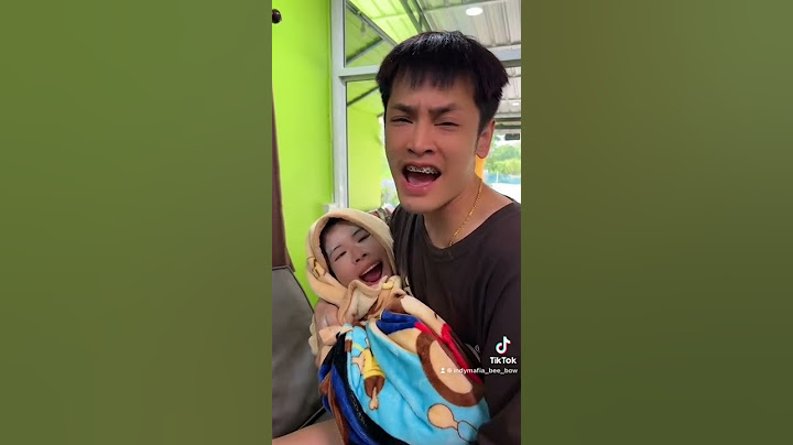 ลูกเกือบขิตแล้ว🤣🤣