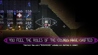 Noita Altar Rain With Fungal Pain Full Run