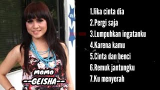 Jika cinta dia - Geisha full album tanpa iklan #geisha #pop #slowrock #cover