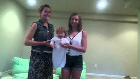 Psychology Project: Music Video