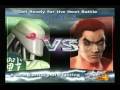 Tekken 4: Combot