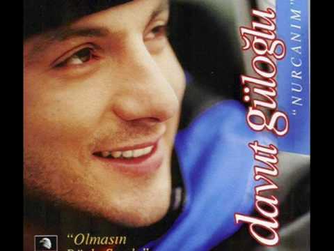 Davut Güloglu- Sarilsam Da Olmayi 07