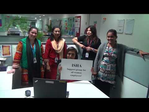 Office, Work-life and everything in between!  - Great Place to Work - video from BrickworkIndia