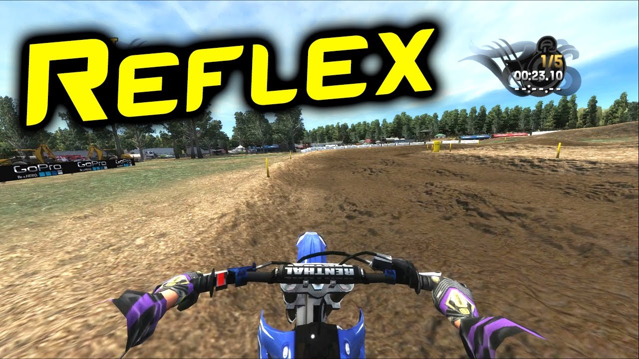 Reflex Loretta Lynn's Track Review