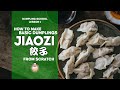 Dumpling School #1 | Basic Dumplings (Jiaozi) From Scratch | 饺子