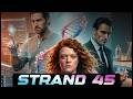 Strand 45 (2026) | Full Movie | Thriller | Drama