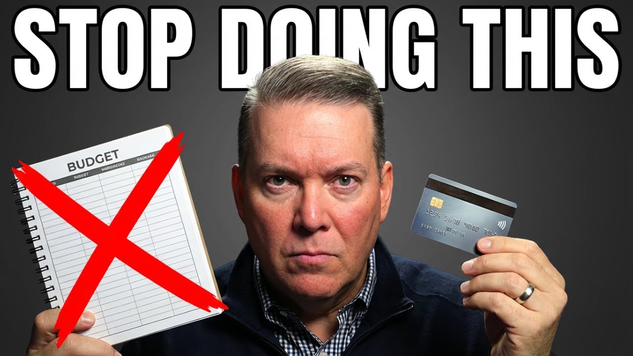 Overspent Again? Adjust Without Shame.