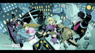 Oasis / Kaiketsu Jouki Tanteidan