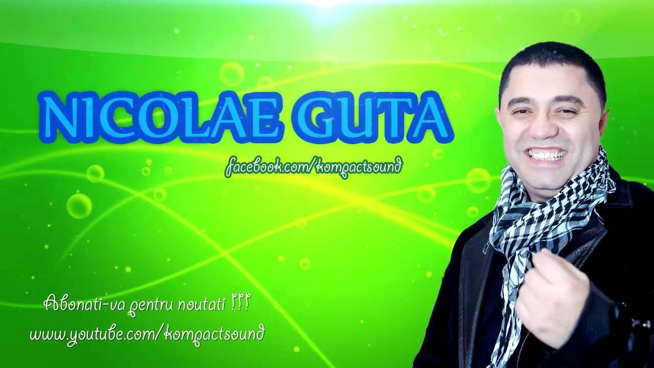 Nicolae Guta - Viata e un joc amar (manele de dragoste) k-play (Manele Hit)noi