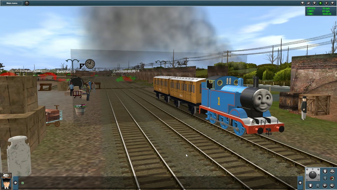 trainz-simulator-12-thomas-halfnet