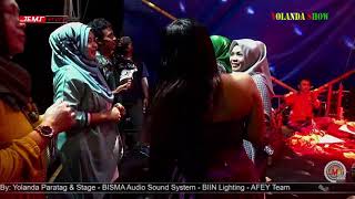 SEBATAS IMPIAN -  YOLANDA - YOLANDA SHOW