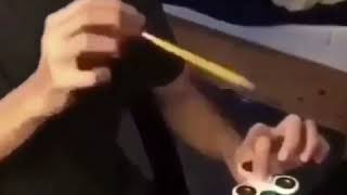 Hilarious FIDGET SPINNER Meme!!!