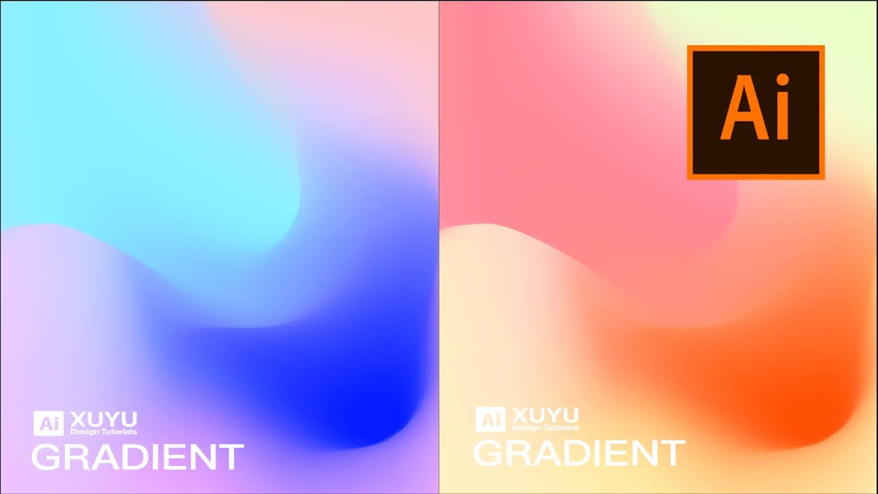 Độ dốc lưới gradient: Thiết kế gradient với độ dốc lưới sẽ mang đến cho bạn những khung cảnh đầy nghệ thuật. Hãy xem ngay hình ảnh liên quan đến từ khóa độ dốc lưới gradient để có những ý tưởng tuyệt vời cho thiết kế của bạn.