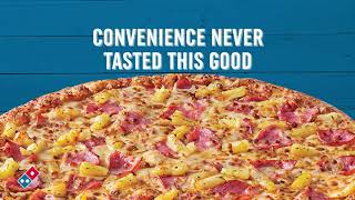 Domino's -  Order And Pay Online Now screenshot 5