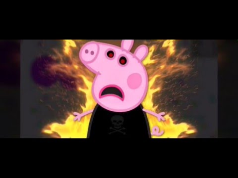 La verdadera historia de peppa pig - YouTube