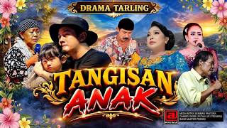 DRAMA TARLING TANGISAN ANAK // EDDY ZACKY  YES //DESA BABADAN KIDUL//GUNUNG JATI/CIREBON/03/10/2026