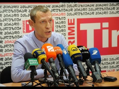 მუხრან ბურჭულაძე ვალერი გელაშვილისთვის უფლებამოსილების შეწყვეტას მოითხოვს