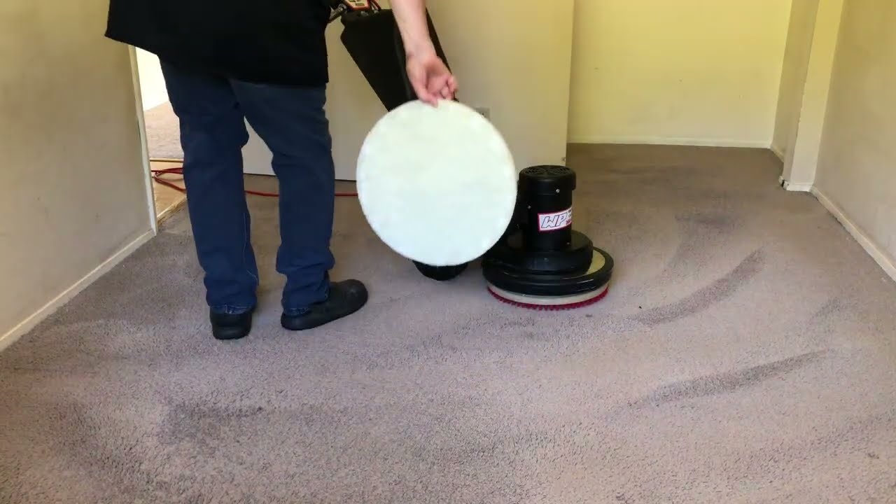 Ваш чистильщик ковров облажался — я могу это исправить 💪