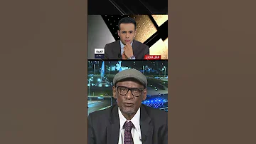 محمد يوسف المصطفى لا حل يلوح في الأفق للحرب في السودان 