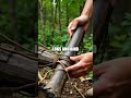 Navigating Stormy Waters: Creating a Survival Raft