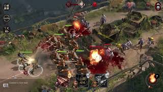 【ドゥームズデイ：ラストサバイバー】プレイ動画 screenshot 5