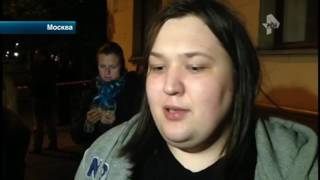 Преступник, захвативший заложников в московском банке, не был его клиентом Преступник, захвативший заложников в московском банке, не был его клиентом