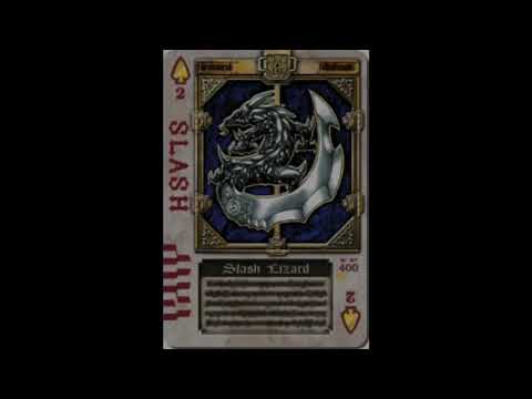 仮面ライダー剣】ラウズカード 音声集 スペード編 - YouTube