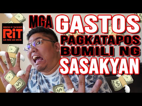 Video: Ano ang gastos na maipadala ang isang kotse?