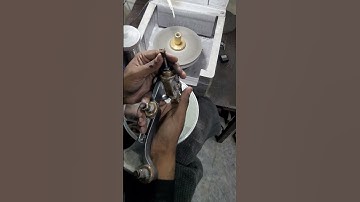 "Topaz Cutting Pt. 1 | Raw to Shine!" #lahore #gemstone #topazrocks #jewellery #rdgems #ruby #howto