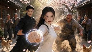 Information Everyone Mocked the “Ugly” Maid… Until She Revealed Her Legendary Martial Arts! News