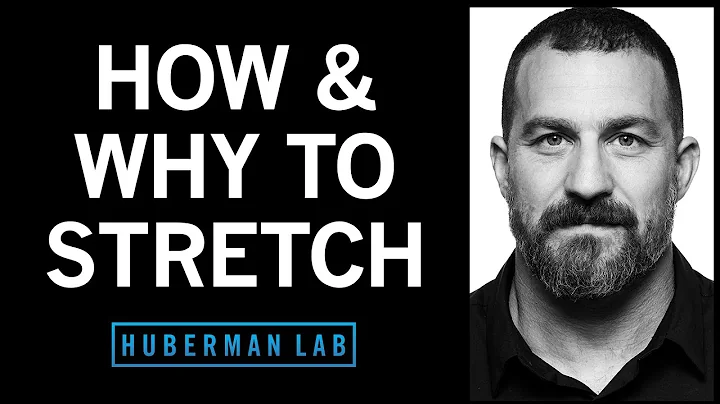 Improve Flexibility with Research-Supported Stretching Protocols | Huberman Lab Podcast #76 - DayDayNews