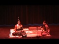 Vibha vibe 2010  los angeles  carnatic vocals by aishwarya shyamsunder