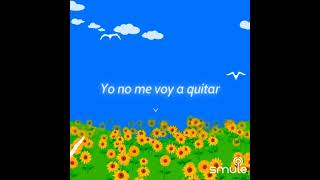 SI ANTES TE HUBIERA CONOCIDO❤️KAROL G