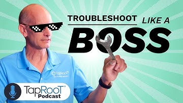 How To Troubleshoot Equipment Like A Boss