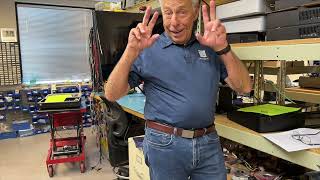 Celebrity Why Class D amps have small power supplies Profile