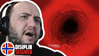 Watch Seigmen Disiplin video